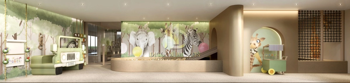 10ª foto do condomínio