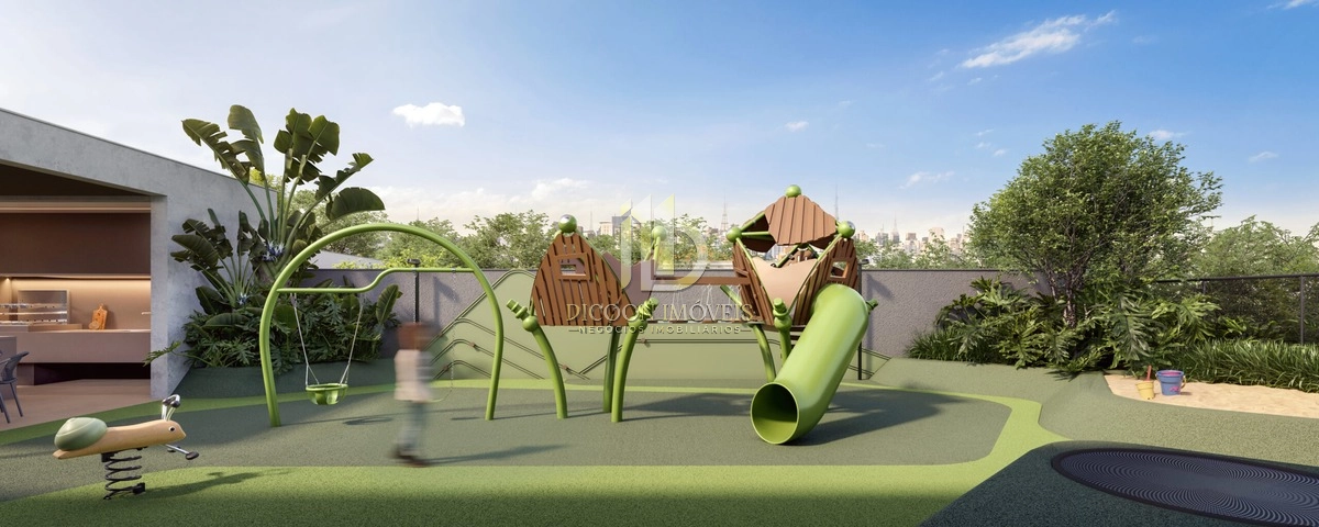 6ª foto do condomínio