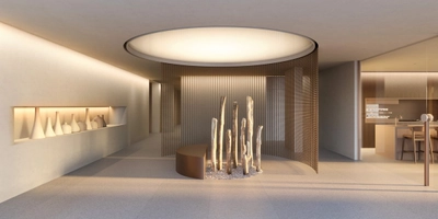 condiminio - GAMA 1375 MELNICK