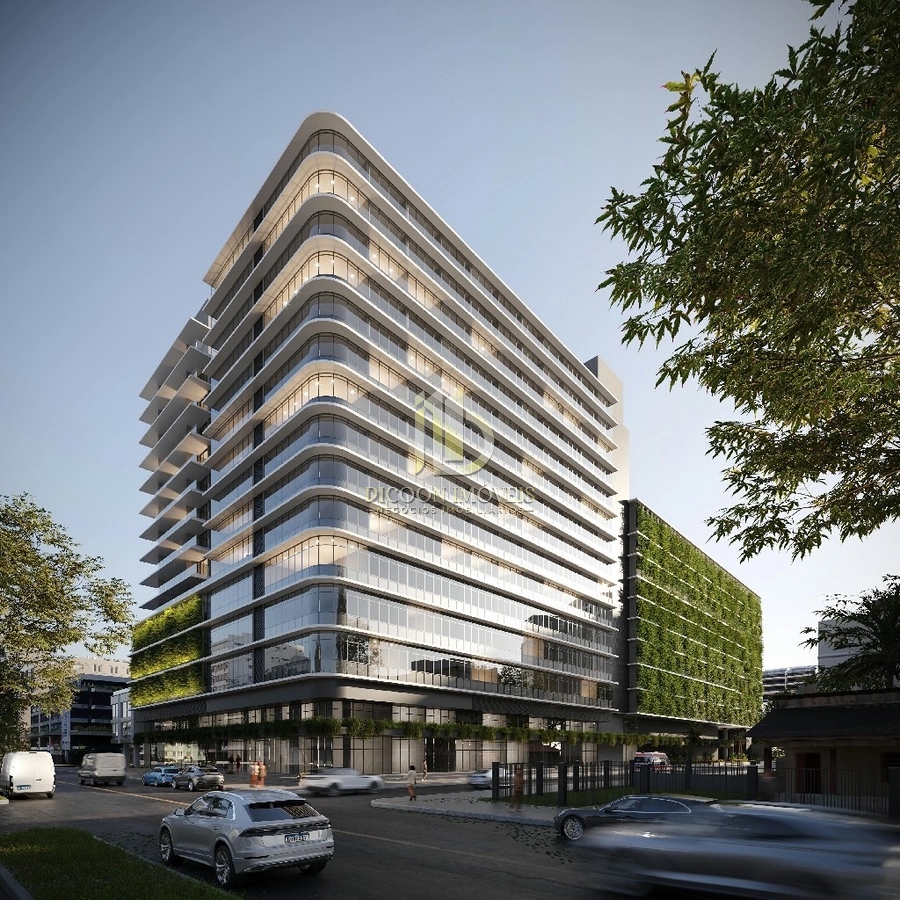 4ª foto do condomínio