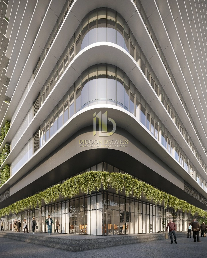 10ª foto do condomínio