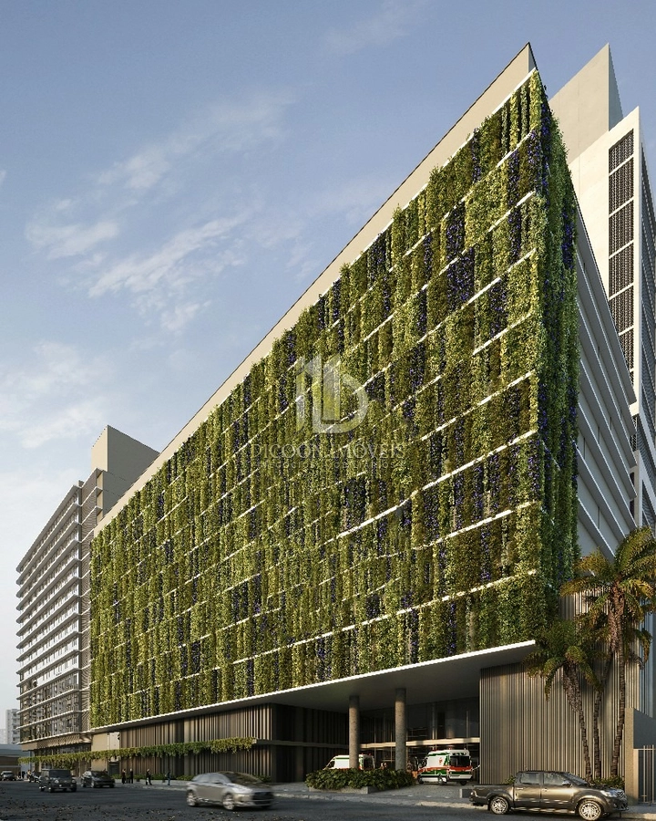 13ª foto do condomínio