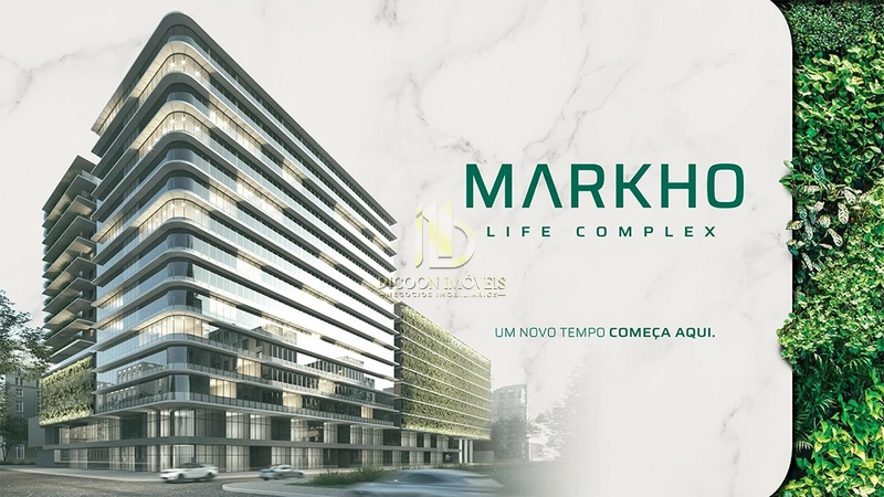 MARKHO LIFE COMPLEX
