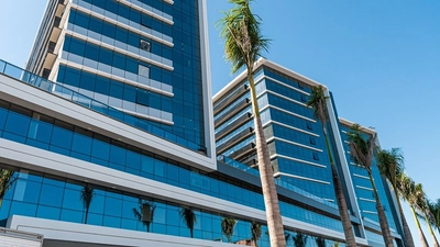 condiminio - MAXPLAZA - CENTRO COMERCIAL MELNICK