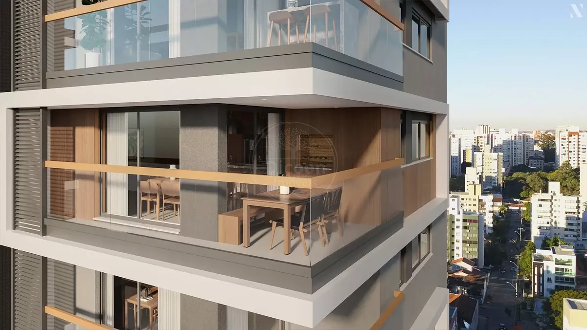 9ª foto do condomínio