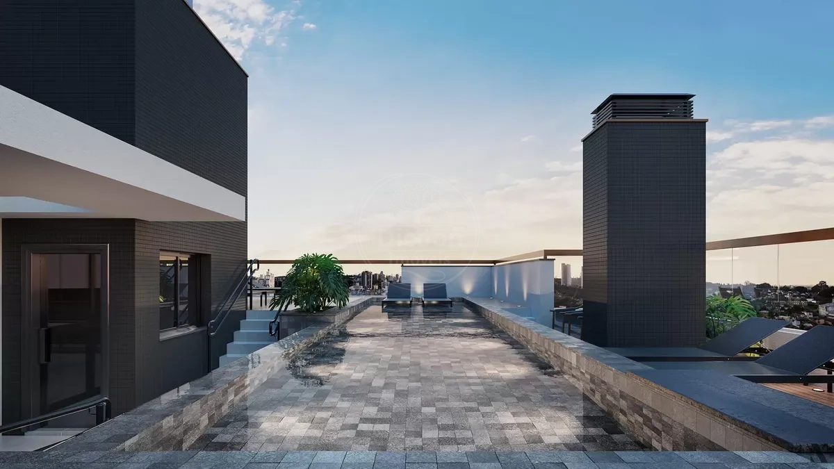 11ª foto do condomínio