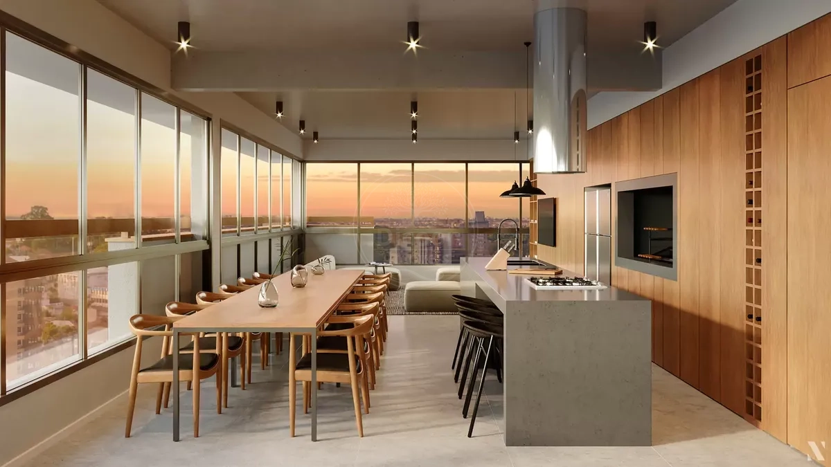 13ª foto do condomínio