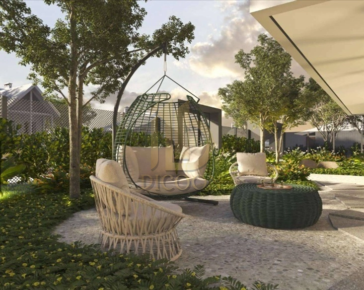 3ª foto do condomínio