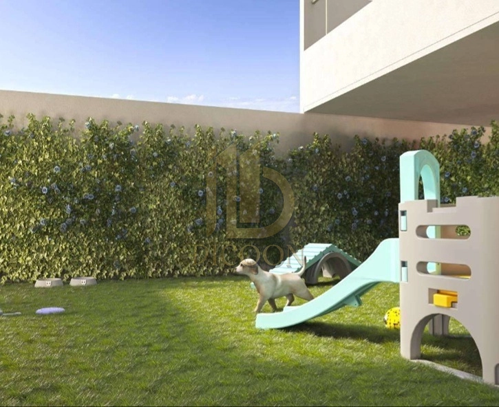 10ª foto do condomínio