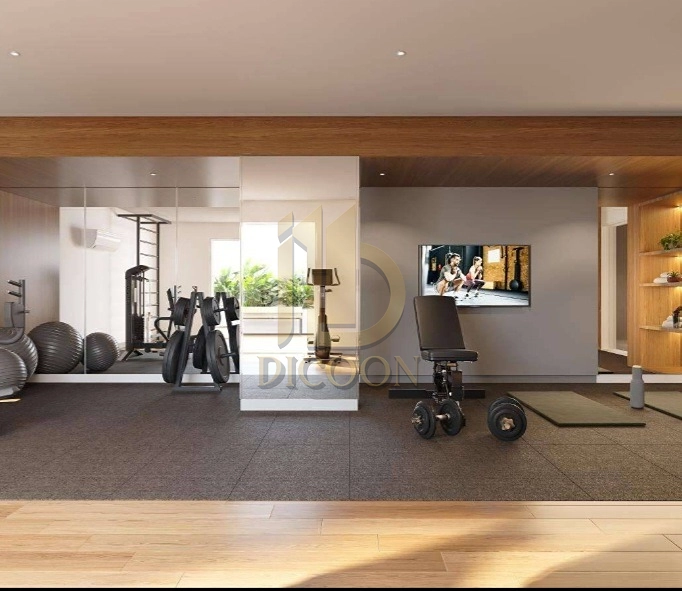 8ª foto do condomínio