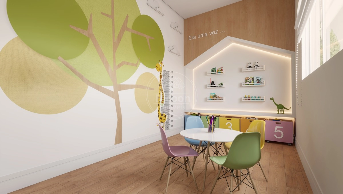 5ª foto do condomínio