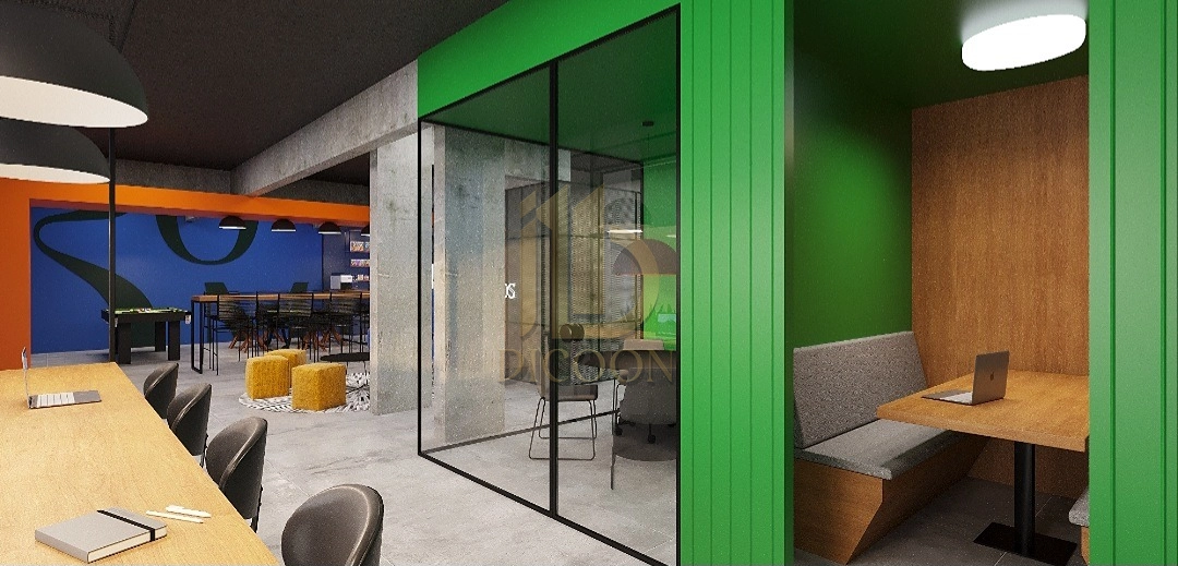 4ª foto do condomínio