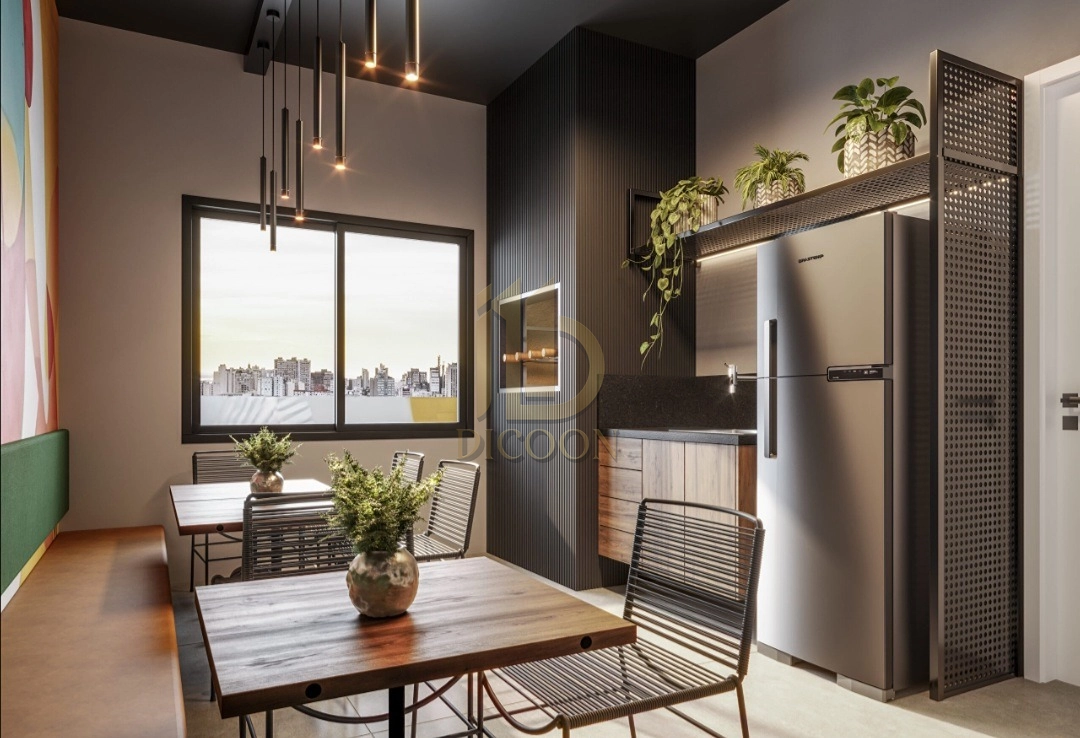 7ª foto do condomínio