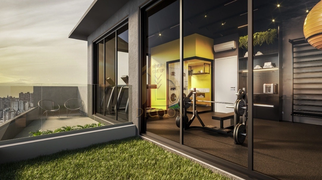 2ª foto do condomínio