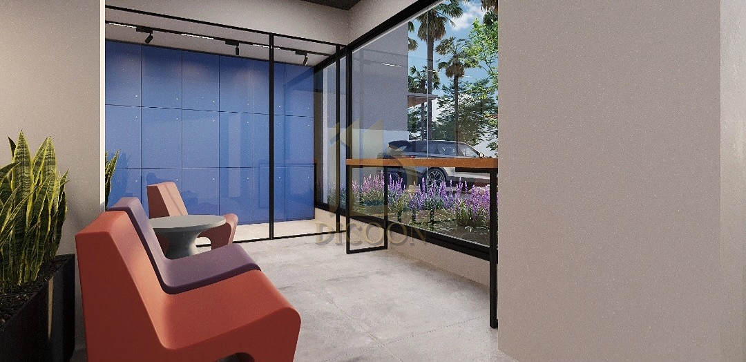 5ª foto do condomínio