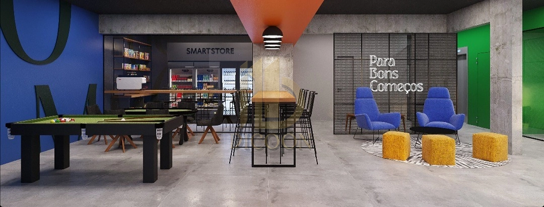 3ª foto do condomínio