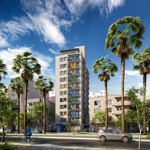 condiminio - START BOM FIM