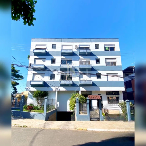 CONDOMINIO ESTAÇÃO DAS CANOAS