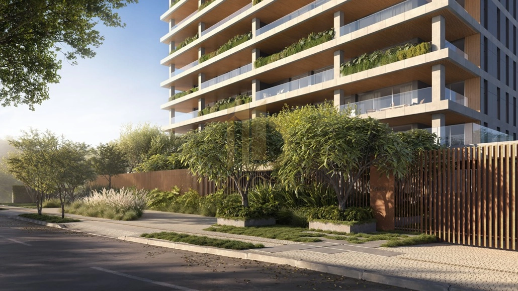 1ª foto do condomínio