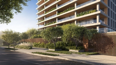 condiminio - SINATRA