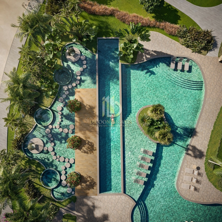 18ª foto do condomínio