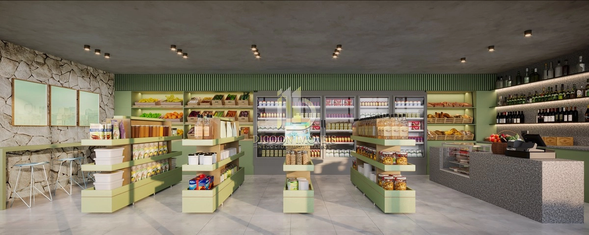 19ª foto do condomínio