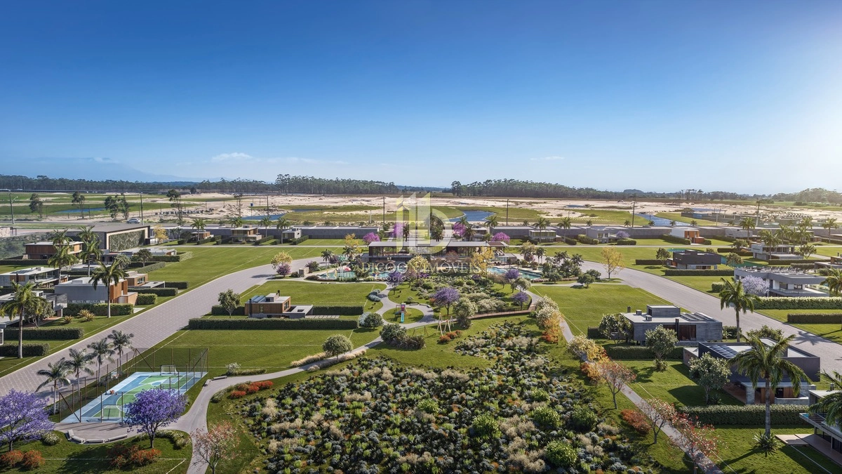 3ª foto do condomínio