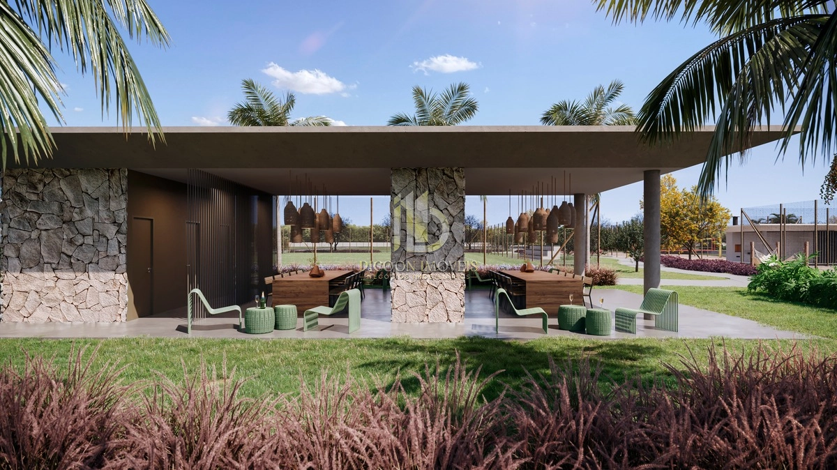 26ª foto do condomínio