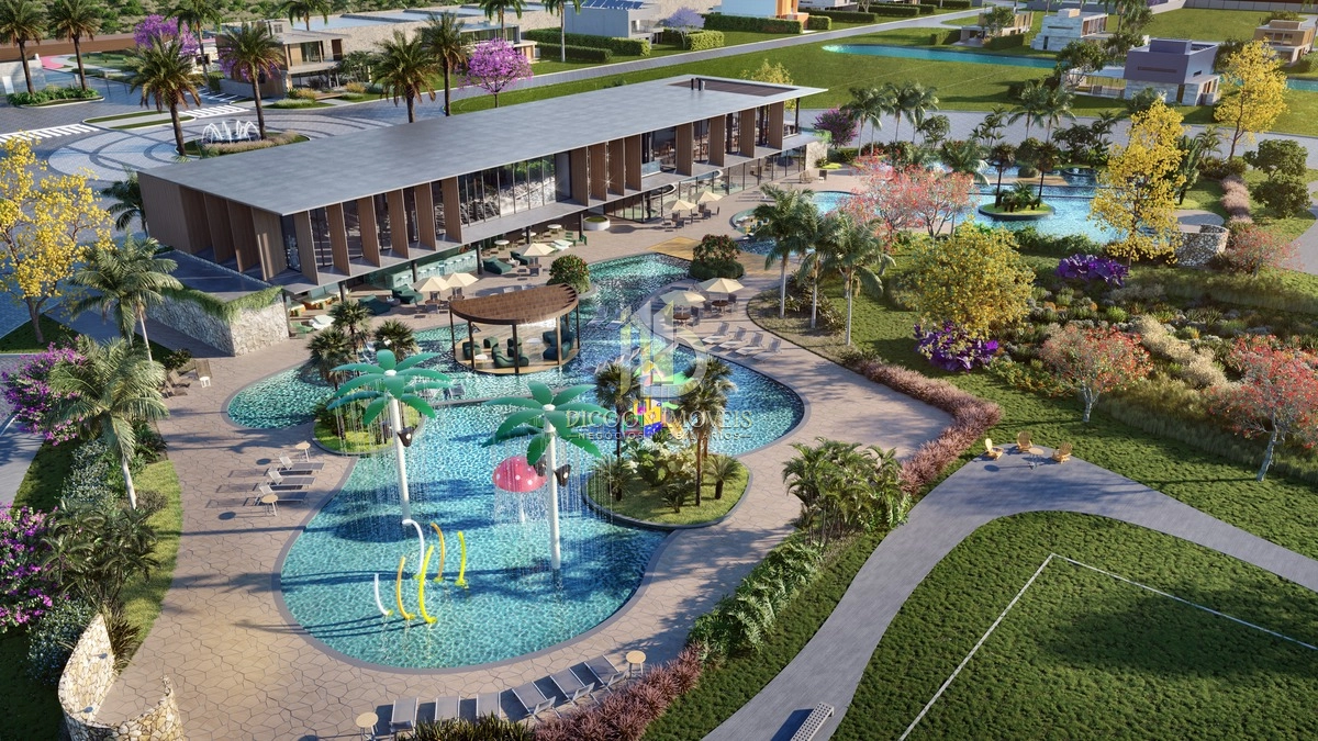 10ª foto do condomínio