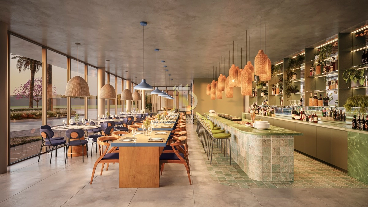 11ª foto do condomínio