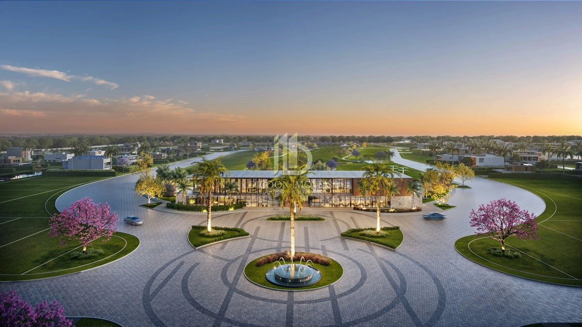 2ª foto do condomínio