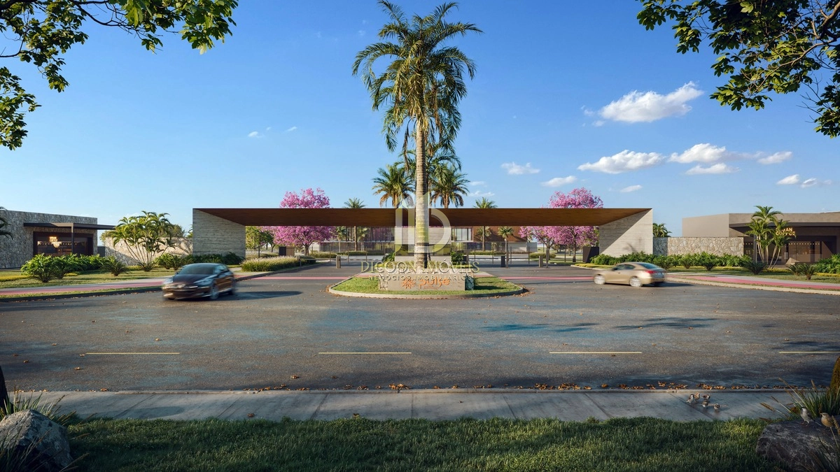 21ª foto do condomínio