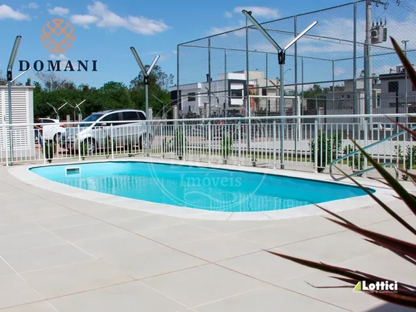 10ª foto do condomínio