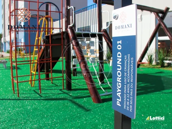 9ª foto do condomínio