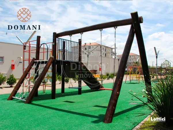 11ª foto do condomínio