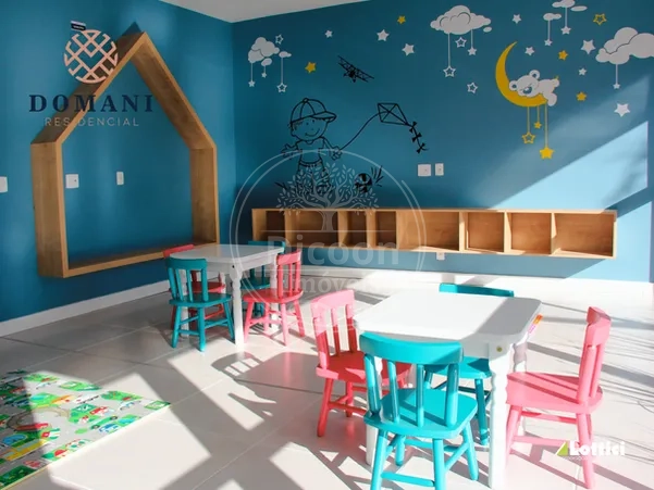 5ª foto do condomínio