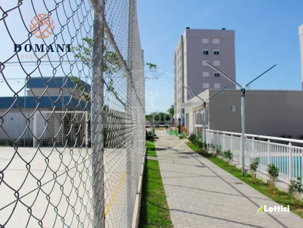 1ª foto do condomínio