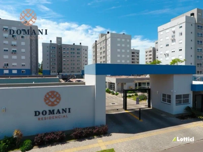 condiminio - LOTTICI - DOMANI