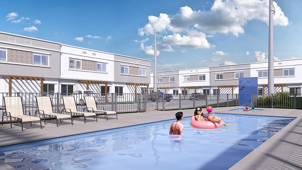 14ª foto do condomínio