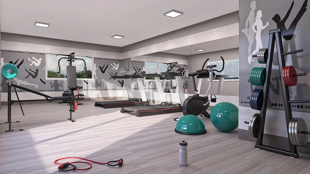 7ª foto do condomínio