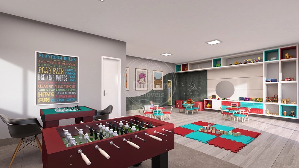 9ª foto do condomínio