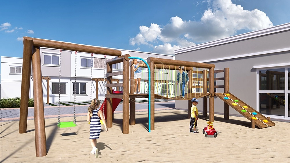 4ª foto do condomínio