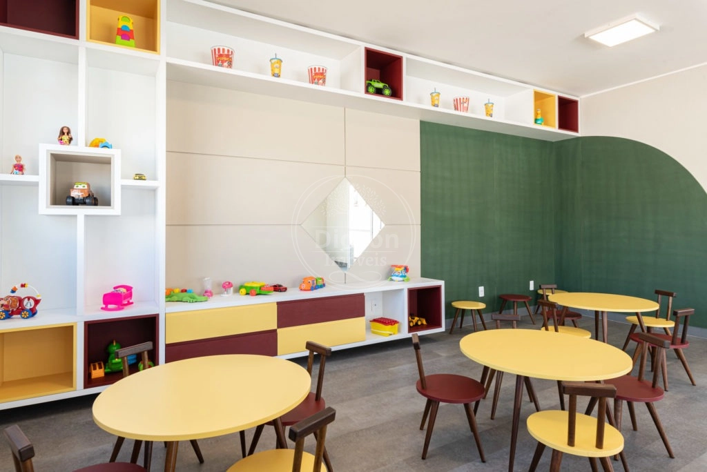 13ª foto do condomínio