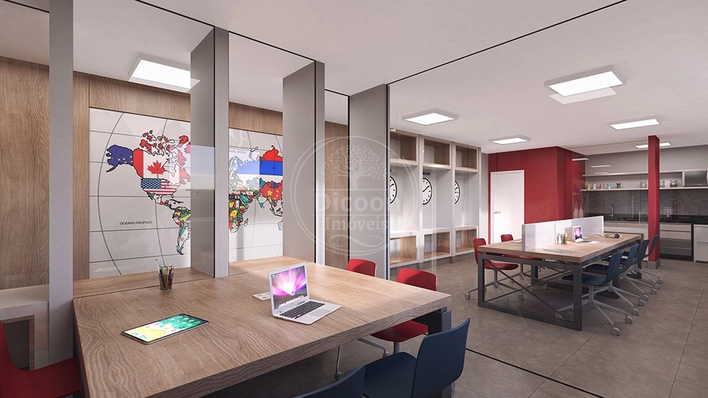 10ª foto do condomínio