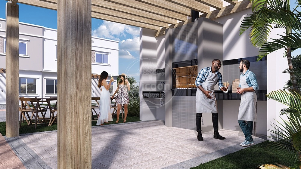 15ª foto do condomínio