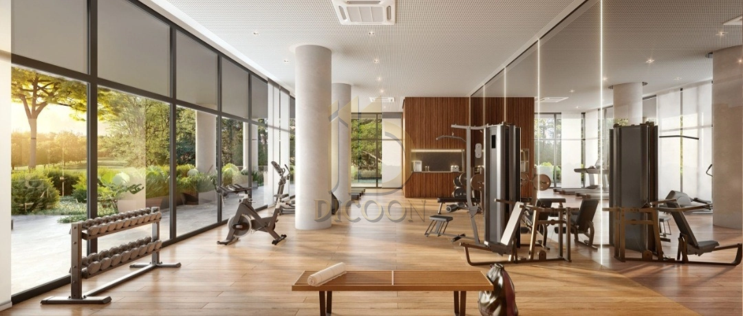 8ª foto do condomínio