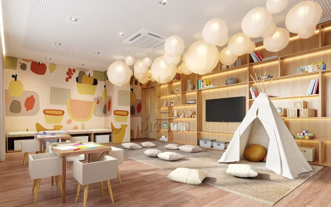 14ª foto do condomínio