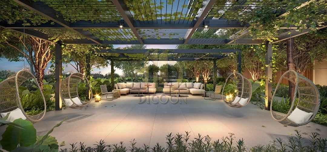 10ª foto do condomínio