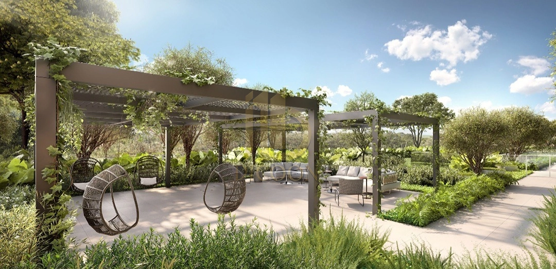 4ª foto do condomínio