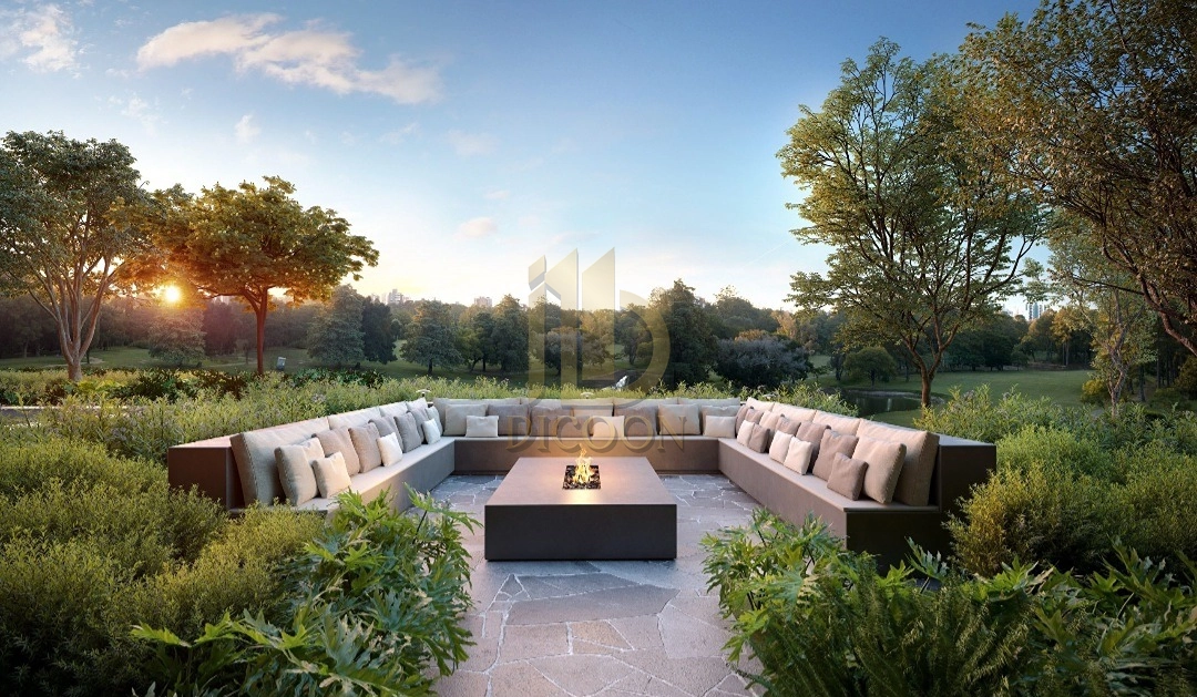 7ª foto do condomínio